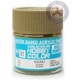 Mr Hobby H81 - Pintura...
