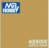 Mr Hobby H81 - Pintura... 2