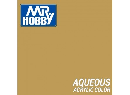 Mr Hobby H81 - Pintura acuosa...
