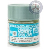 Mr Hobby H67 - Pintura...