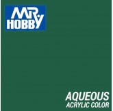 Mr Hobby H73 - Pintura... 2