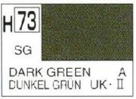 Mr Hobby H73 - Pintura acuosa...