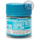 Mr Hobby H63 - Pintura...