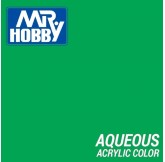 Mr Hobby H89 - Pintura... 2