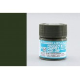 Mr Hobby H64 - Pintura...