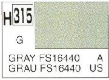 Mr Hobby H315 - Pintura acuosa...