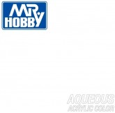 Mr Hobby H21 - Pintura... 2