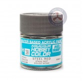 Mr Hobby H38 - Pintura...