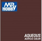 Mr Hobby H38 - Pintura... 2