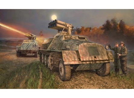 Italeri 6562 - Maqueta 15 cm...