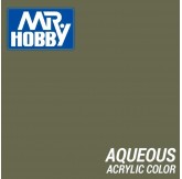 Mr Hobby H319 - Pintura... 2