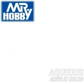 Mr Hobby H40 - Pintura... 2