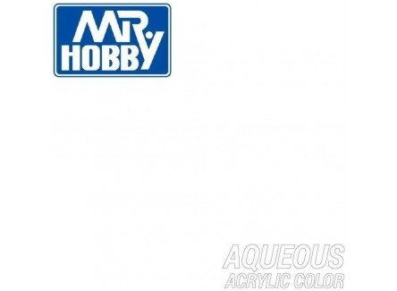 Mr Hobby H40 - Pintura acuosa...