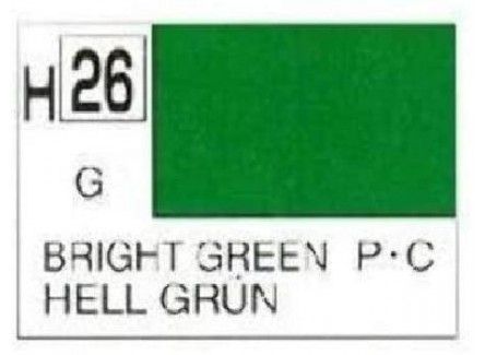 Mr Hobby H26 - Pintura acuosa...