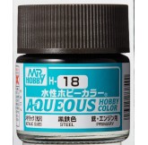 Mr Hobby H18 - Pintura...