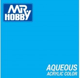 Mr Hobby H45 - Pintura... 2