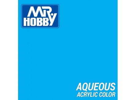 Mr Hobby H45 - Pintura acuosa...