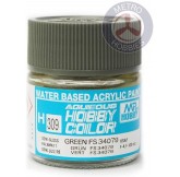 Mr Hobby H309 - Pintura...