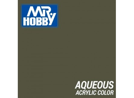 Mr Hobby H309 - Pintura acuosa...