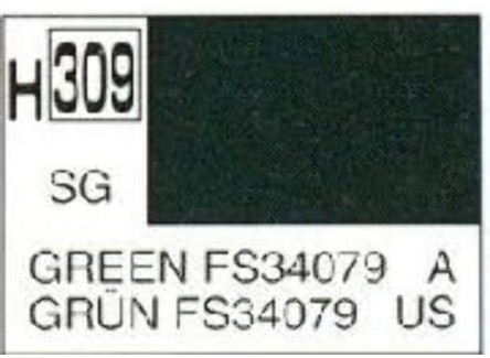Mr Hobby H309 - Pintura acuosa...