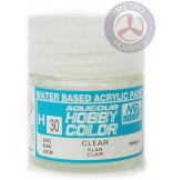 Mr Hobby H30 - Pintura...