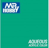 Mr Hobby H46 - Pintura... 2