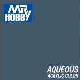 Mr Hobby H305 - Pintura... 2