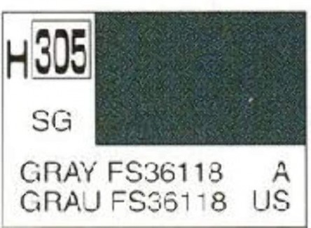 Mr Hobby H305 - Pintura acuosa...