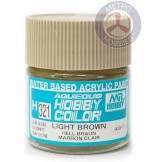 Mr Hobby H321 - Pintura...