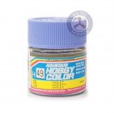 Mr Hobby H49 - Pintura...