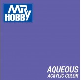 Mr Hobby H49 - Pintura... 2