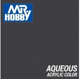 Mr Hobby H301 - Pintura... 2