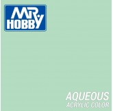 Mr Hobby H31 - Pintura... 2