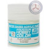 Mr Hobby H20 - Pintura...