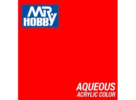 Mr Hobby H467 - Pintura acuosa...