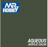 Mr Hobby H330 - Pintura... 2