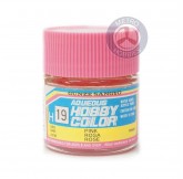 Mr Hobby H19 - Pintura...