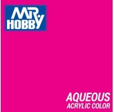 Mr Hobby H19 - Pintura... 2