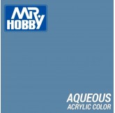 Mr Hobby H334 - Pintura... 2