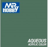 Mr Hobby H32 - Pintura... 2