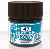Mr Hobby H47 - Pintura...