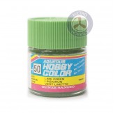 Mr Hobby H50 - Pintura...