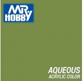 Mr Hobby H50 - Pintura... 2