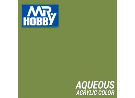 Mr Hobby H50 - Pintura acuosa...