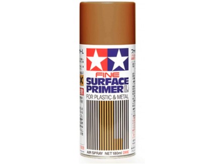 Tamiya 87160 - Imprimación de...