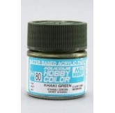 Mr Hobby H80 - Pintura...