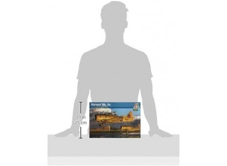 Italeri 2736 -  Maqueta Aeromodelismo...