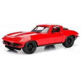 Jada 98298 - Maqueta coche...