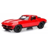 Jada 98298 - Maqueta coche... 2