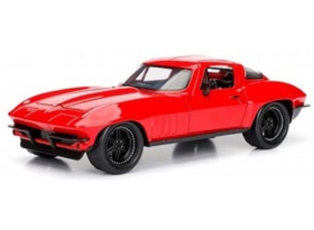 Jada 98298 - Maqueta coche Fast and...